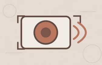 レンタルカテゴリを表す抽象イメージ