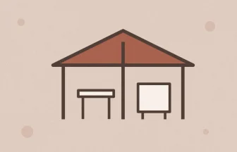 レンタルカテゴリを表す抽象イメージ