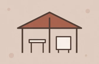 レンタルカテゴリを表す抽象イメージ