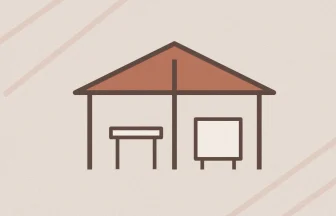 レンタルカテゴリを表す抽象イメージ