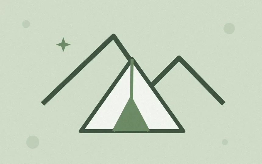 レンタルカテゴリを表す抽象イメージ
