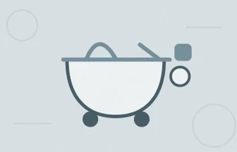 レンタルカテゴリを表す抽象イメージ