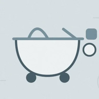 レンタルカテゴリを表す抽象イメージ