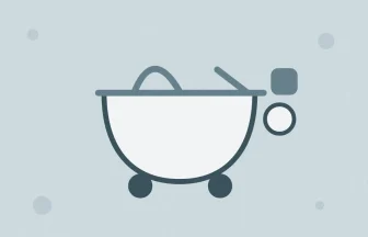 レンタルカテゴリを表す抽象イメージ
